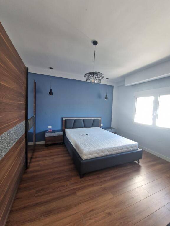 Jepet apartament me qera 1+1