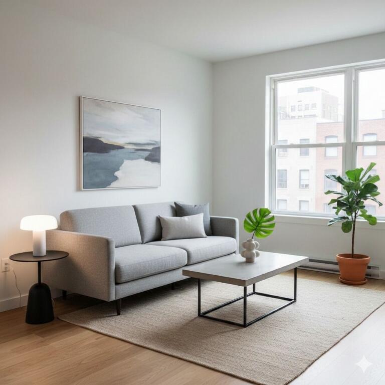 Apartment 1+1 For Sale At QSUT(ID 4119456)