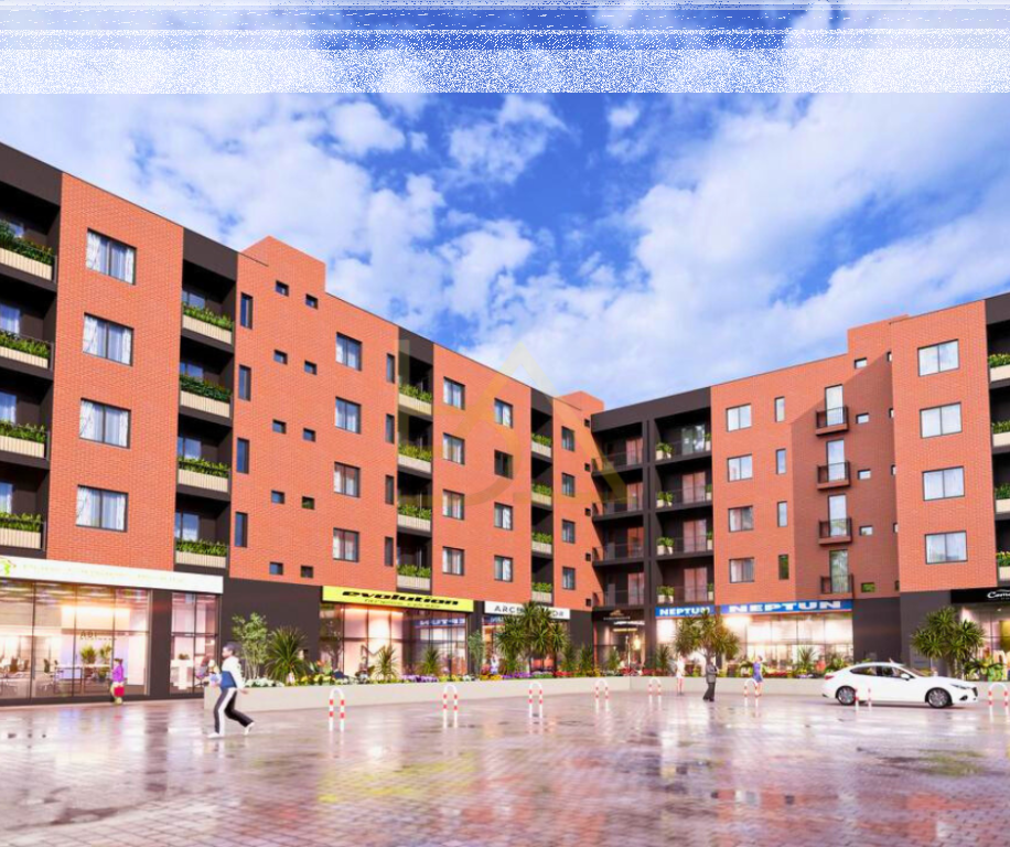 Shitet Apartament – Kamëz, Tiranë