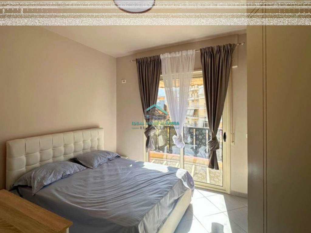 Apartment 1+1 For Sale – Skelë, Vlorë