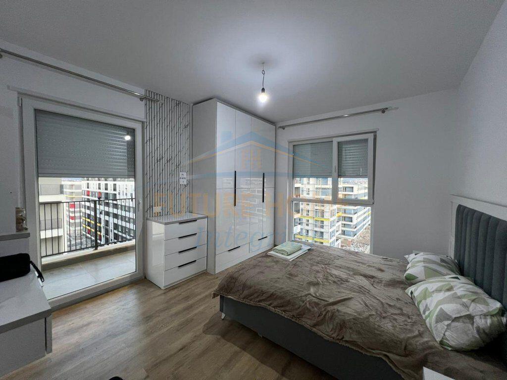 Rent, Apartment 2+1, Univers City Complex, Tirana.