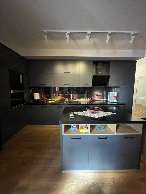 Qera, Apartament 2+1+2, Rruga Bardhyl, Tiranë.