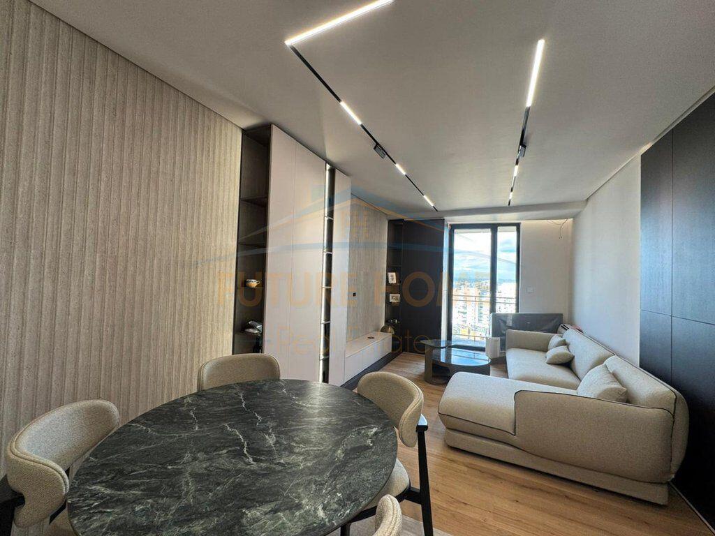 Affitto, Appartamento 1+1, Golden Tower, Via Mine Peza