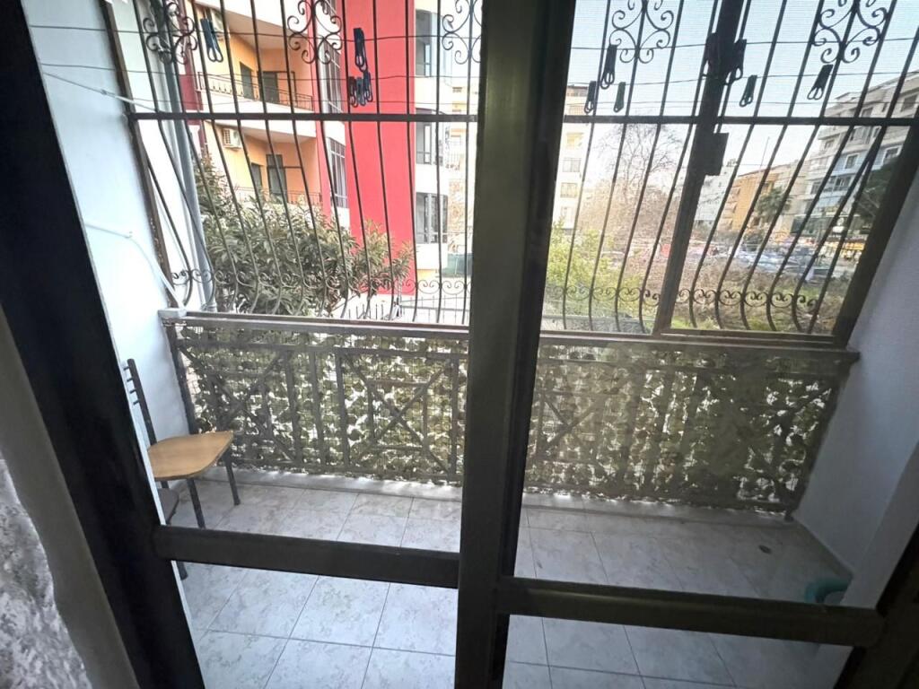 Jepet me qira apartament 1+1 – Plazh, pranë Gega Oil