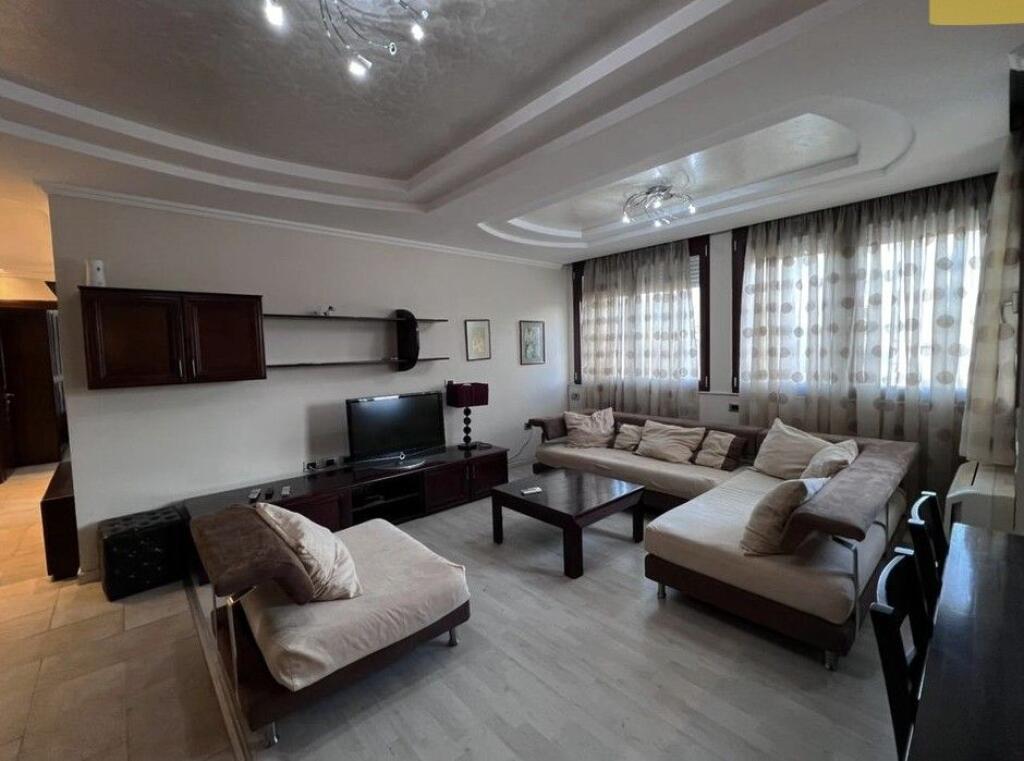 Rent, Apartment 3+1, Bllok, Tirana