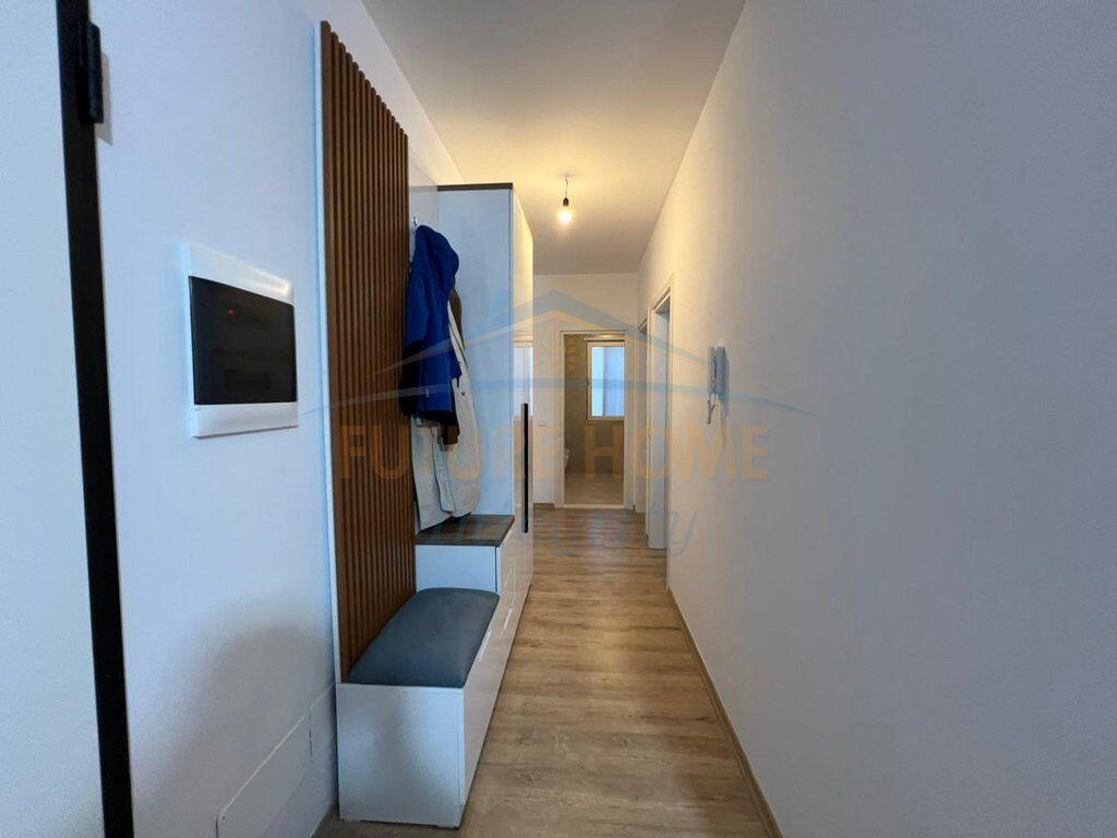 Rent, Apartment 2+1, Univers City Complex, Tirana.