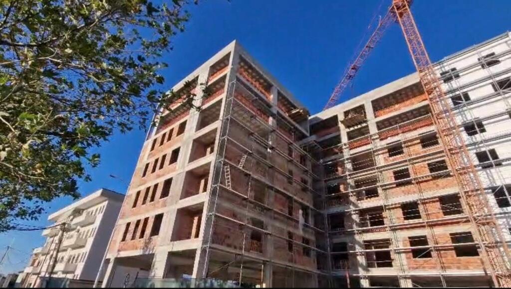 Apartment 1+1 for sale, Kamez