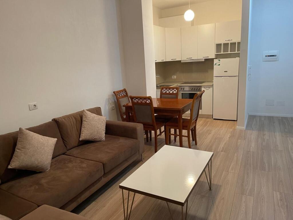 Apartament 1+1 Siri Kodra