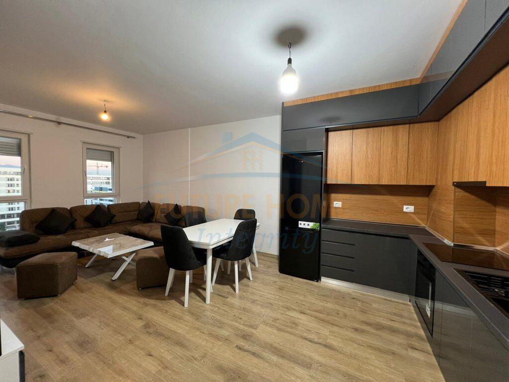 Rent, Apartment 2+1, Univers City Complex, Tirana.