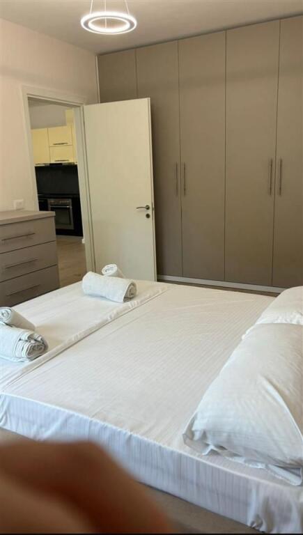 APARTMENT FOR RENT 1+1 5 MAY 43,000 LEKE