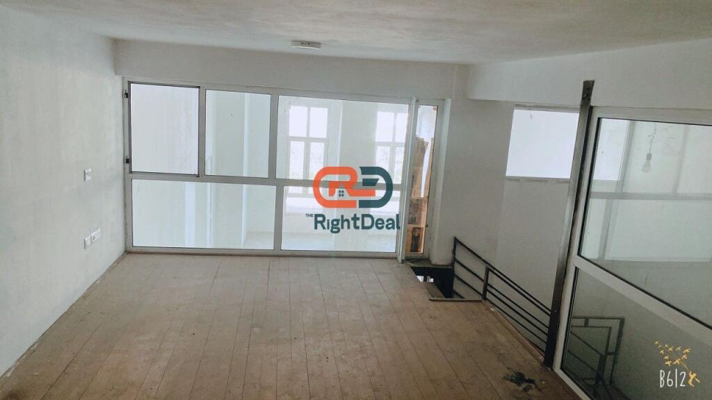 At Kamza Junction, Office Space for Rent with Perfect Location !!!