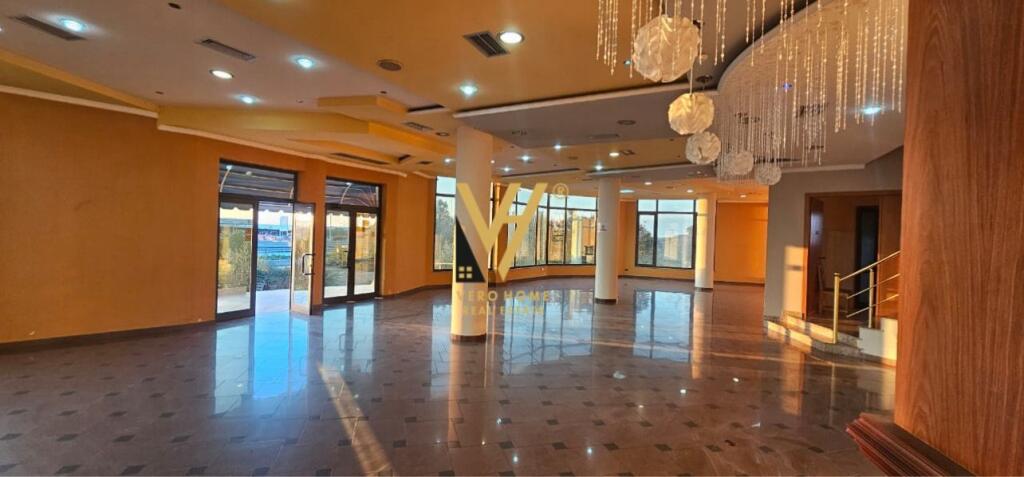 EKSKLUZIVE!! SHITET AMBIENT BIZNESI NE KAVAJE 1.000.000 EURO