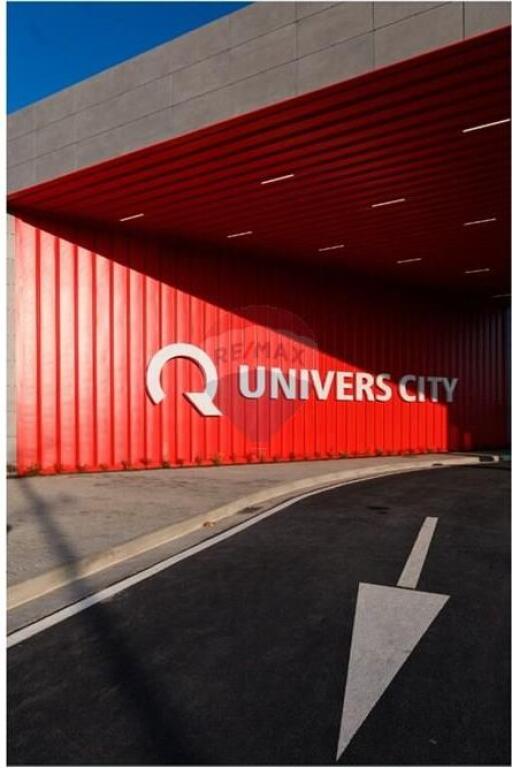 Apartament 2+1 per Shitje Univers City