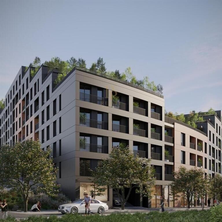 ✨OKAZION NE PASKUQAN 1000€/m2 | Shitet Apartament 2+1+2+ DEPO + GARDEROBE