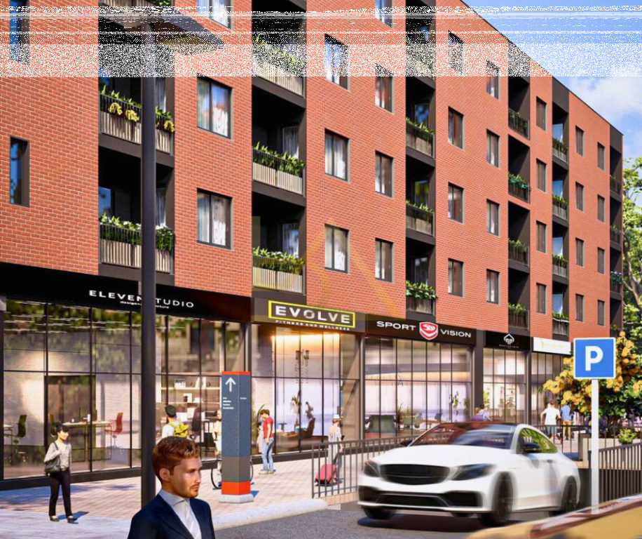 Shitet Apartament – Kamëz, Tiranë