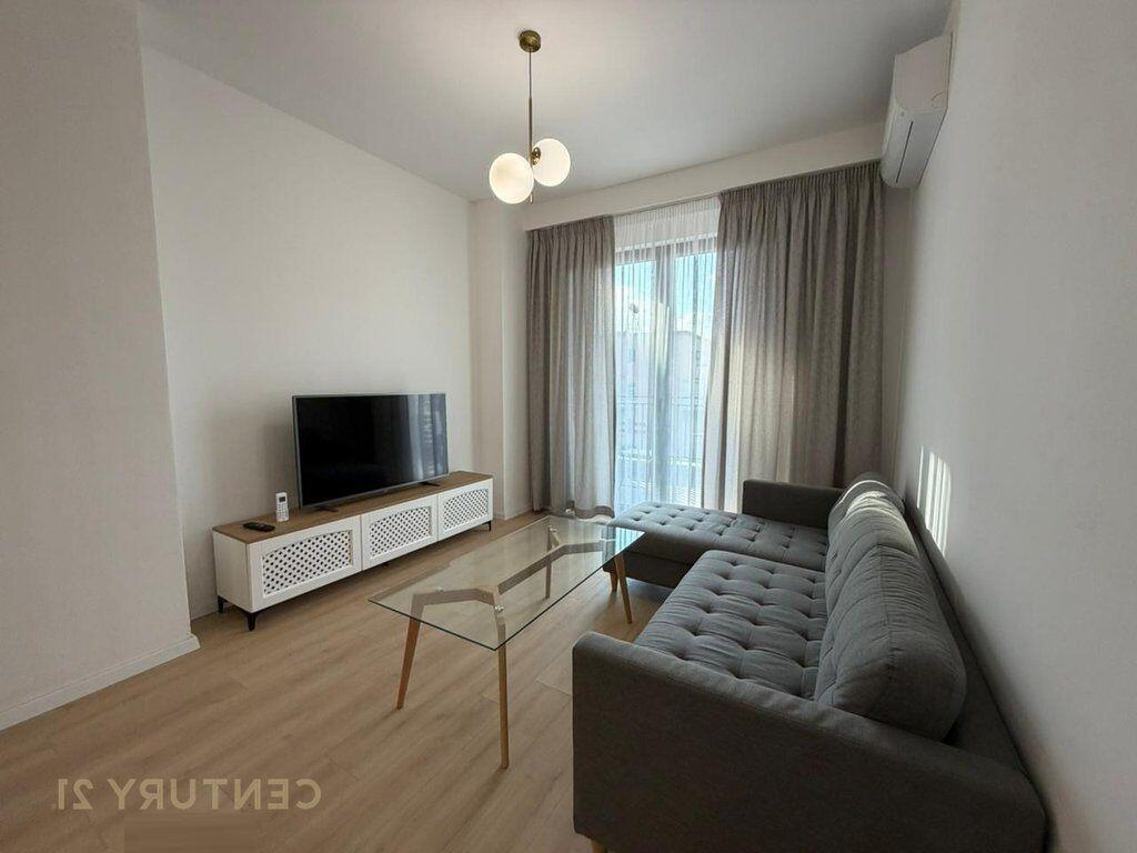 APARTAMENT 2+1+POST PARKIMI PRANE PAZARIT TE RI !