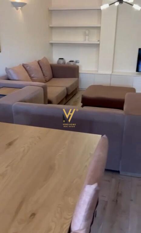 JEPET APARTMENT 2+1+BLK ME QIRA TE SHALLVARET 100.000 LEKE