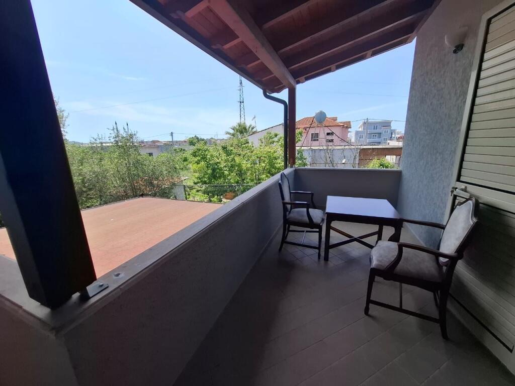 Vile me qera Durres xhafzotaj