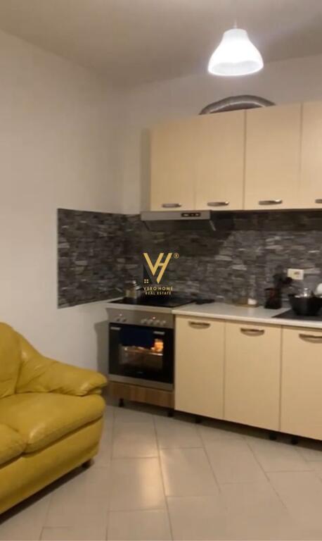 JEPET APARTMENT 1+1 ME QIRA NE ASTIR 40.000 LEKE
