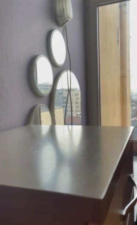 FOR RENT APARTMENT 1+1 RR,KAVAJES 500 EURO