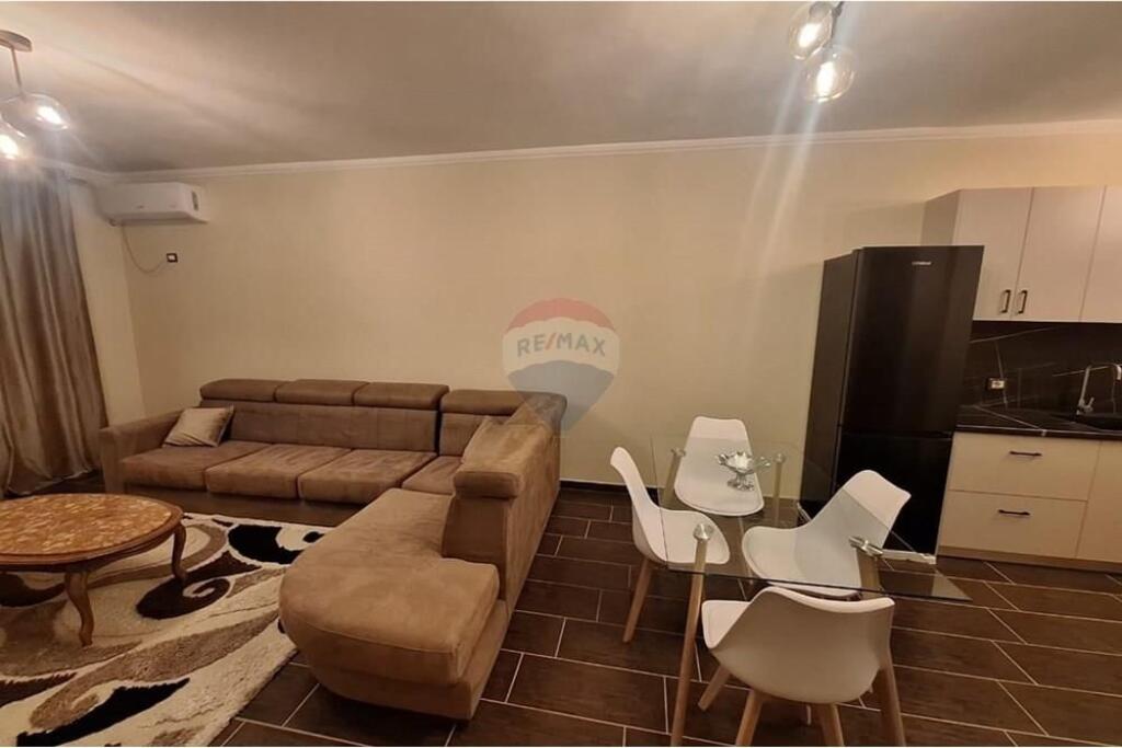 Apartament me qera 2+1+2 ne Yzberisht