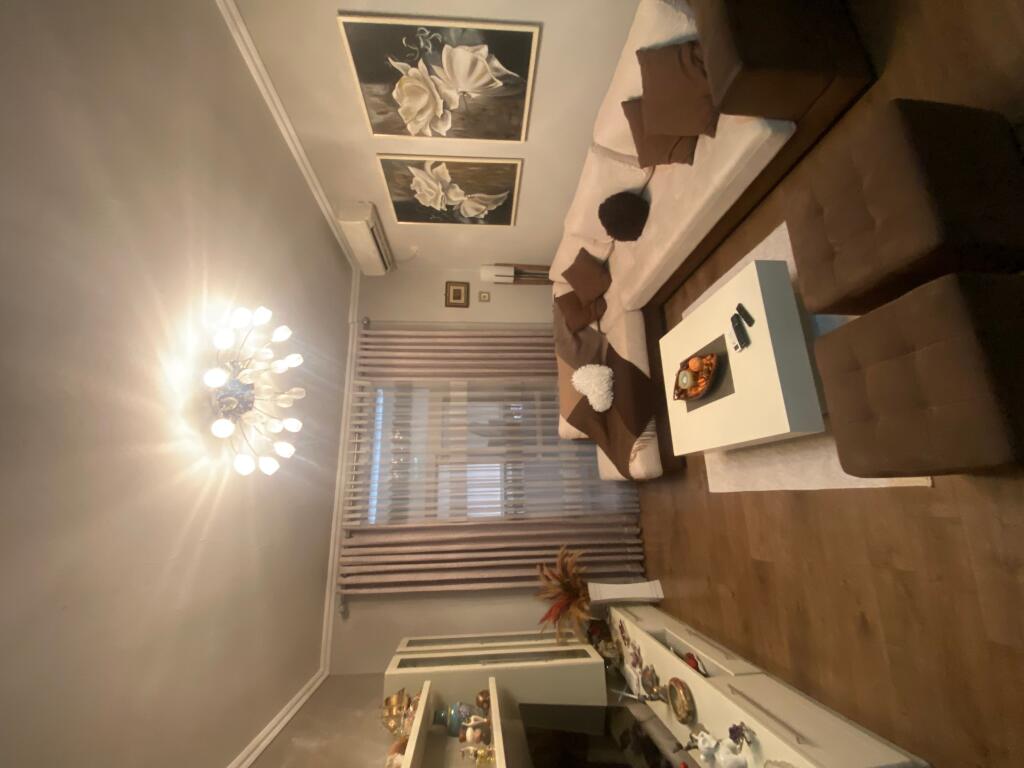 For sale 2+1, at Globe 21 December, price 225 thousand euros