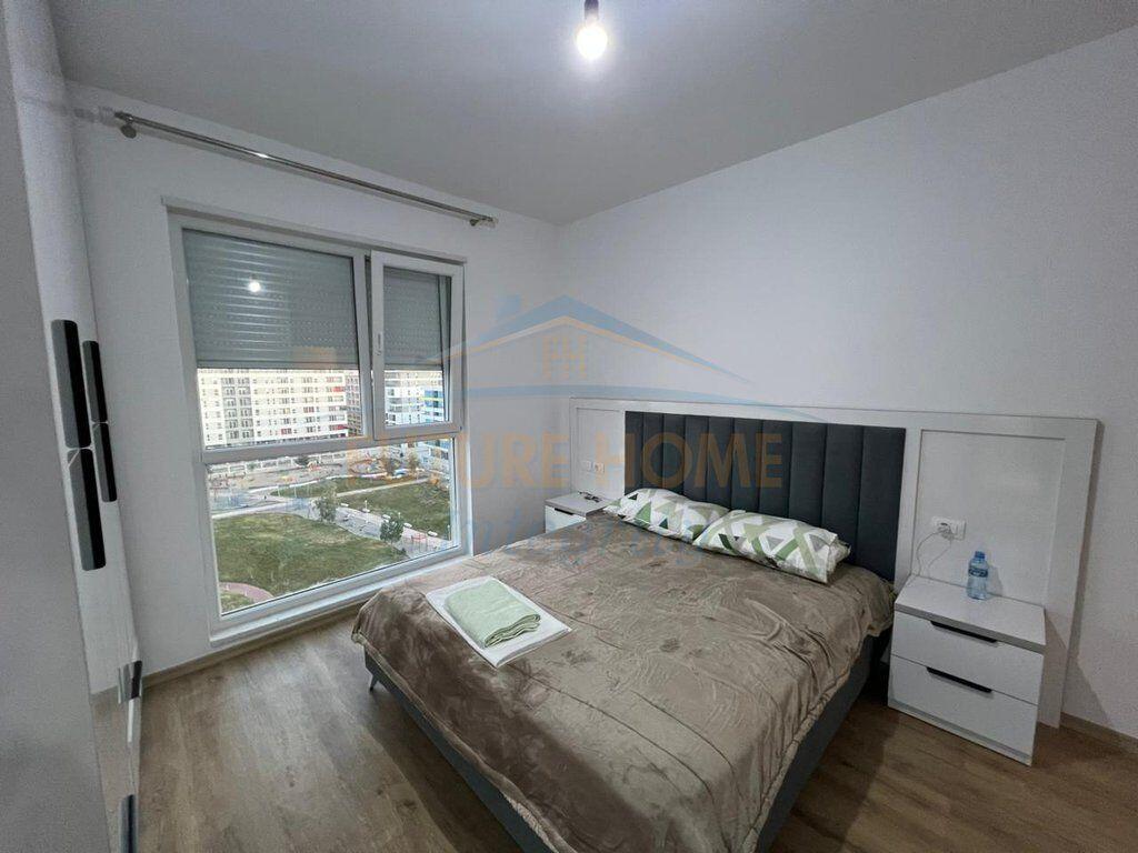 Rent, Apartment 2+1, Univers City Complex, Tirana.
