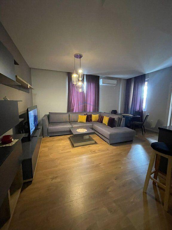 Qera, Apartament 2+1+2, Rruga Bardhyl, Tiranë.