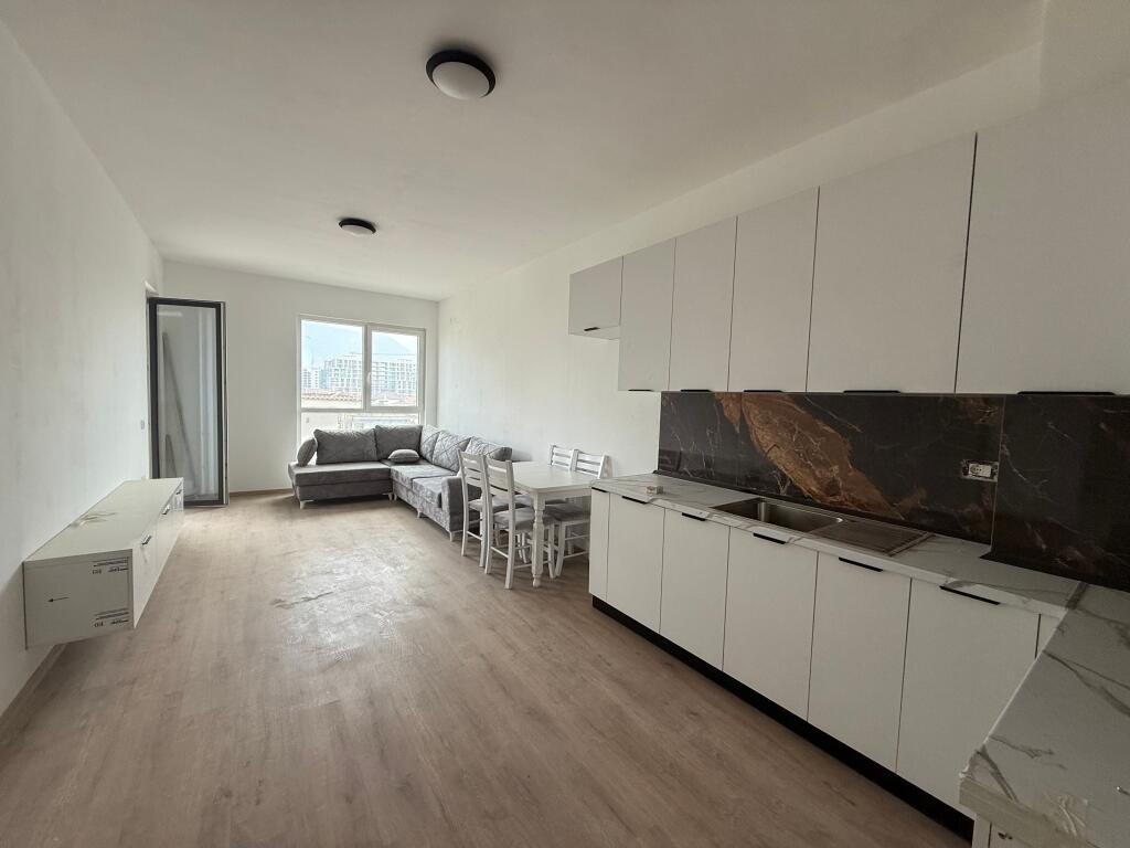 Apartament 1+1 per qira, Paskuqan!