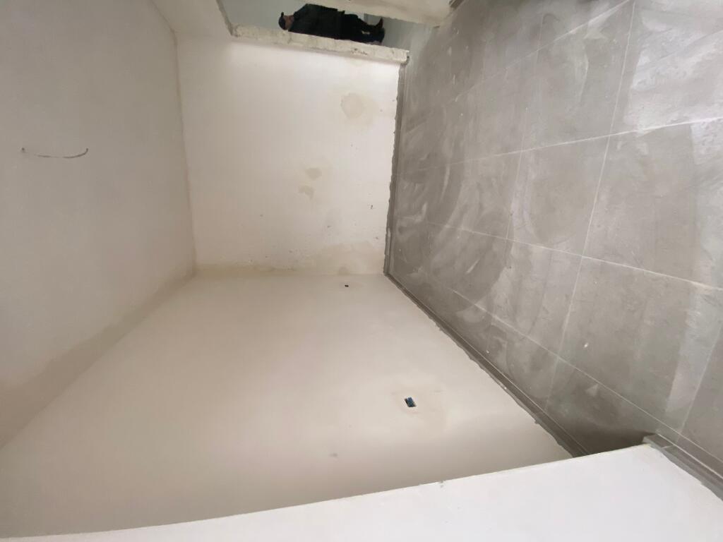 For sale 1+1, construction of 2025, at the former bus park, 135 thousand euros