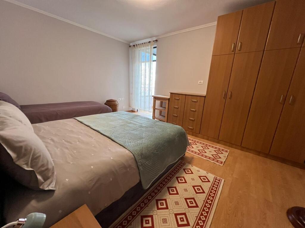 Apartament 1+1 me Qira te Pazari i Ri
