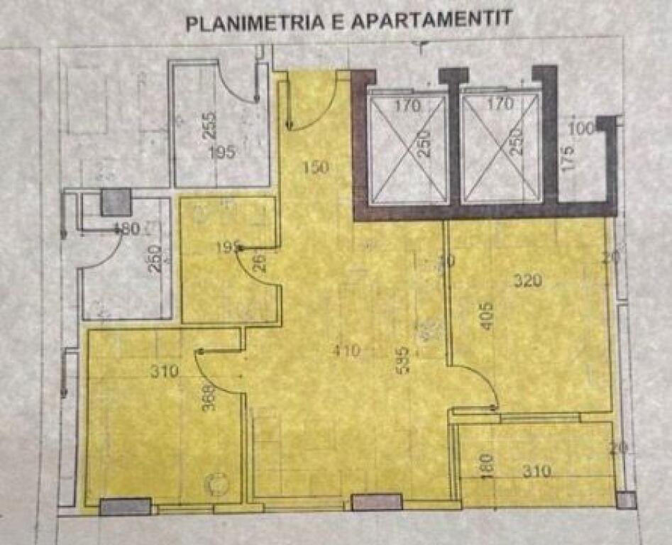 🏡Super Appartamento 2+1 in Vendita | 📍Belfiore residence 1, Paskuqan