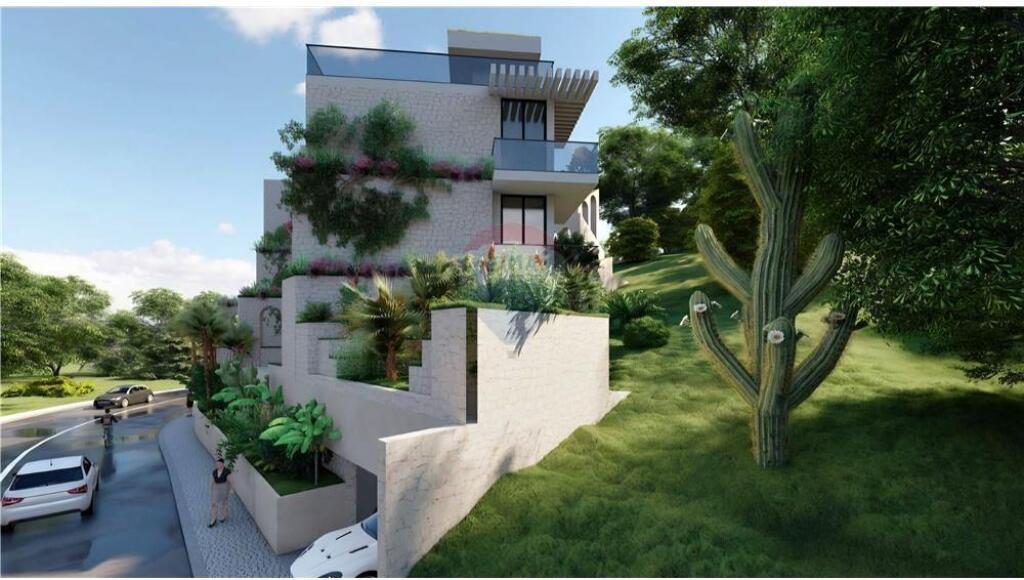 Appartamento in Vendita – Residenza Premium, Rradhimë, Valona