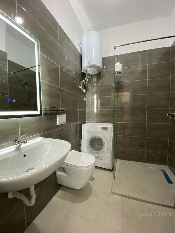 FOR RENT NEW 1+1 APARTMENT NEAR THE NEW BOULEVARD