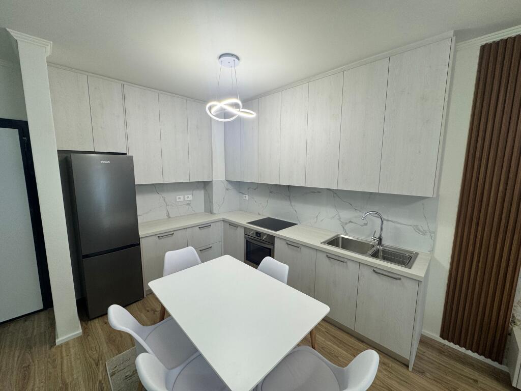 Super apartament 1+1 per qira ne Selite