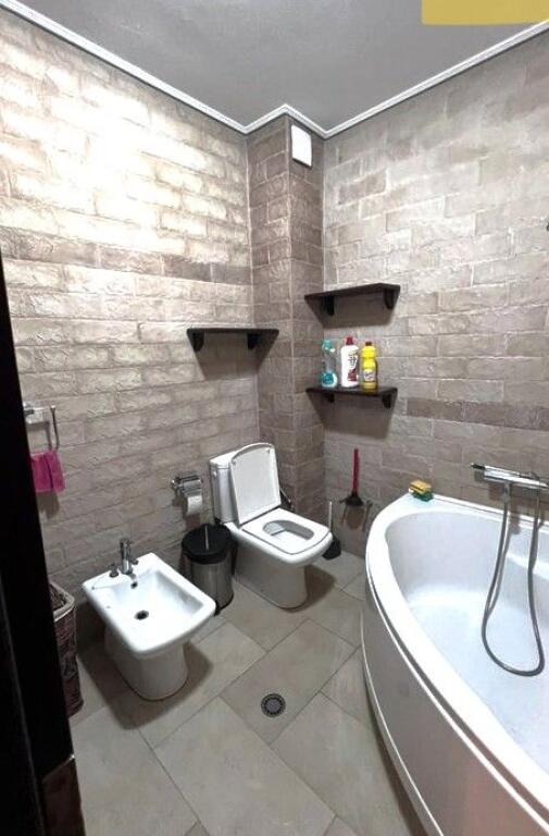 Rent, Apartment 3+1, Bllok, Tirana