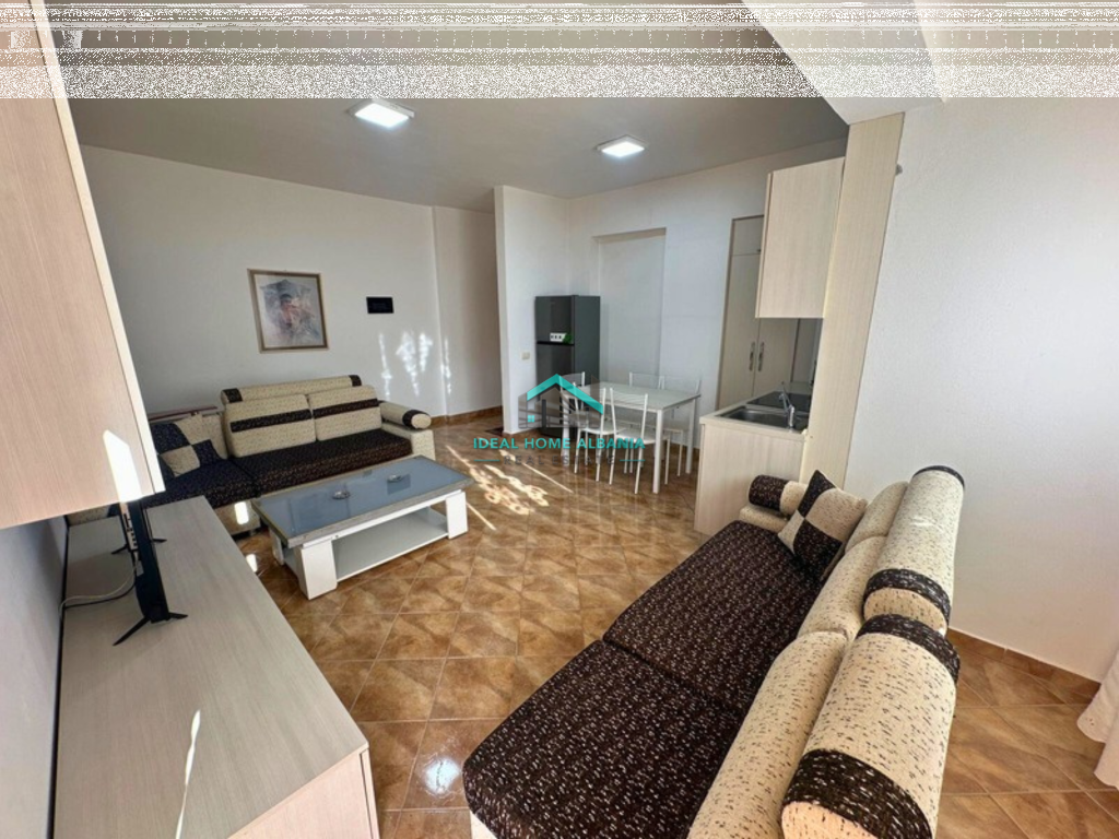 Jepet me Qera Apartament 1+1 – Lungomare, Vlore