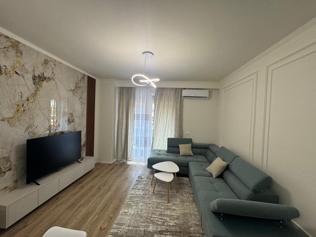 Super apartament 1+1 per qira ne Selite