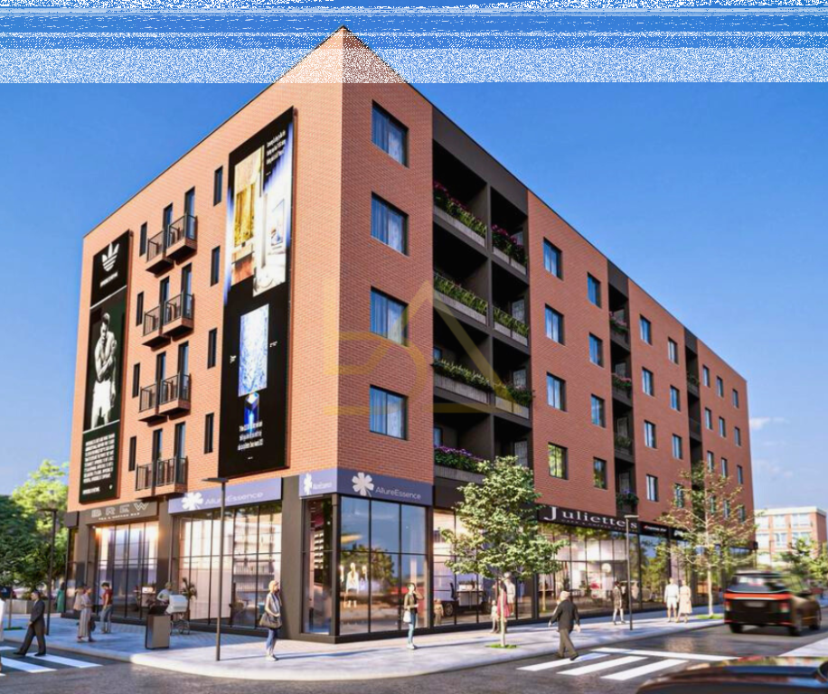 Shitet Apartament – Kamëz, Tiranë