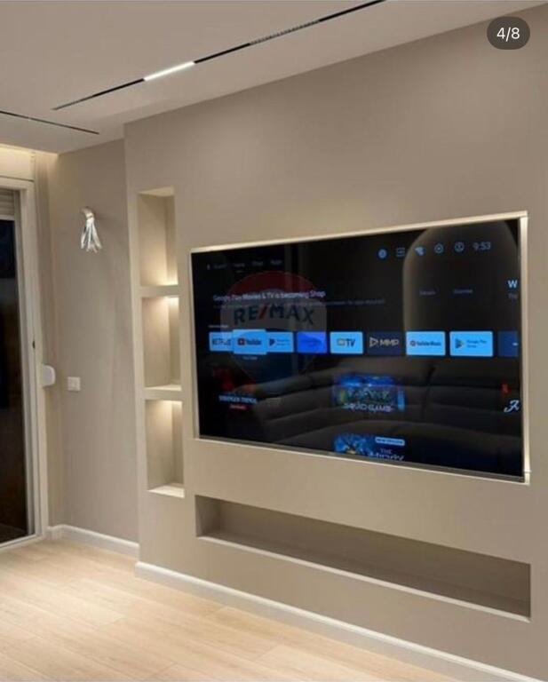 Apartament ne shitje te ish Ekspozita