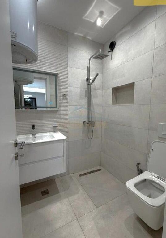 Qera, Apartament 2+1+2, Rezidenca Kodra e Diellit 2, Tiranë.