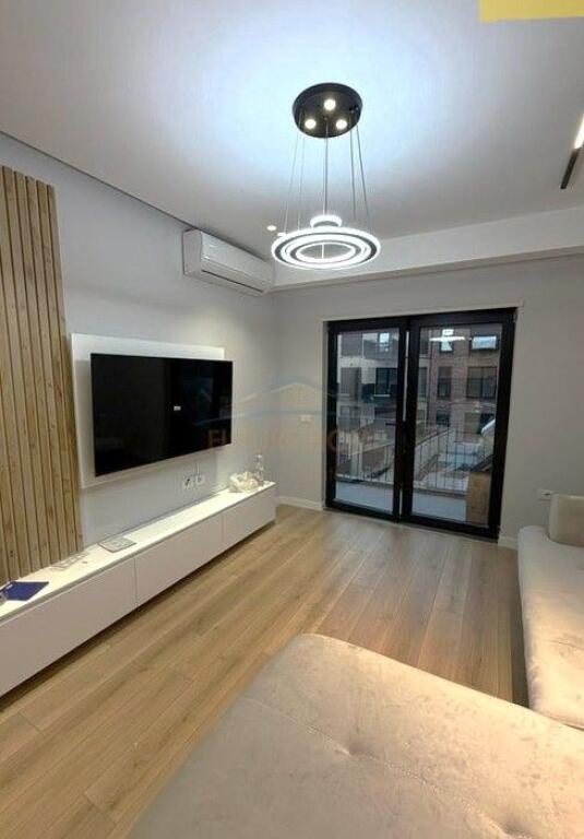 Qera, Apartament 2+1+2, Rezidenca Kodra e Diellit 2, Tiranë.