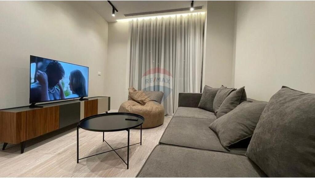 Apartament 1+1 per qira, Rr Kosovareve, Lake View