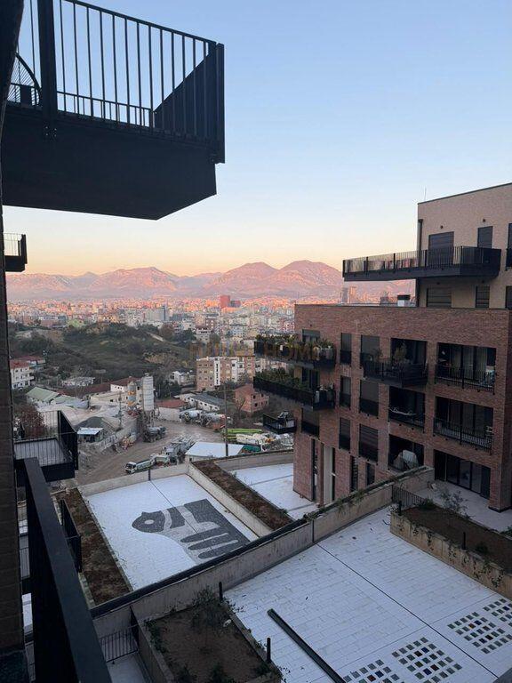 Qera, Apartament 2+1+2, Rezidenca Kodra e Diellit 2, Tiranë.