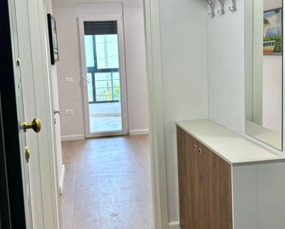 For Rent: 1+1 + 1 Balcony  📍5 May (Near Big Market) - 430€- Area 75m² - 100% New✨ *