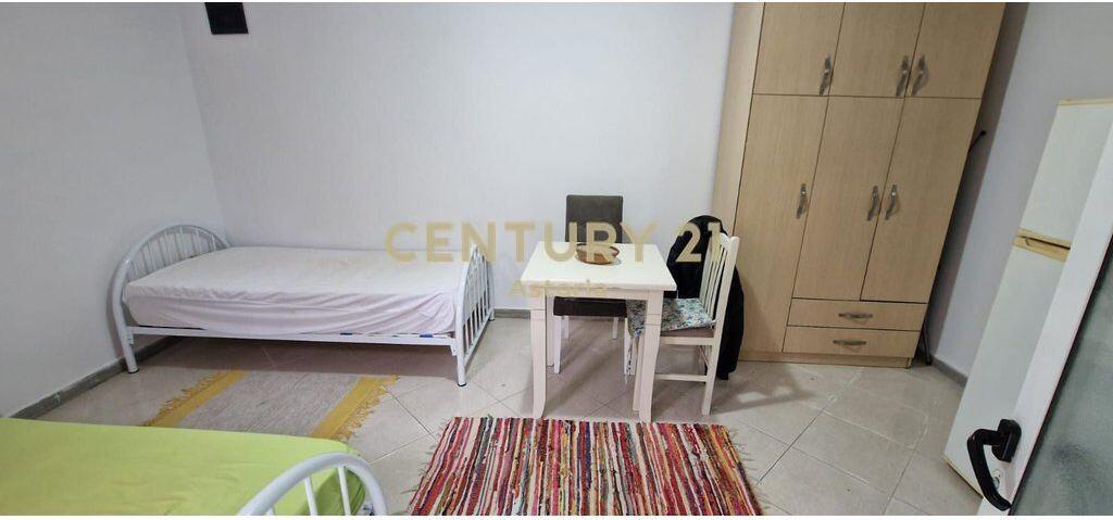 Studio apartment for rent at the Embassy Block, Durres Street!