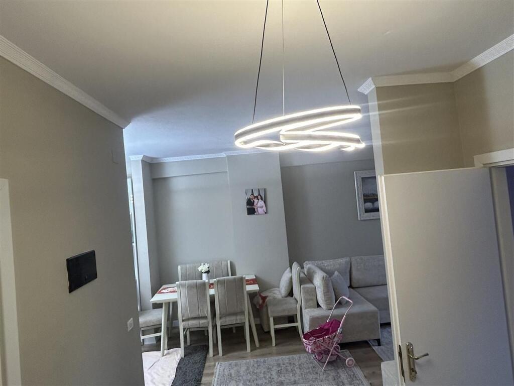 SHITET APARTAMENT 2+1 ASTIR 150.000 EURO