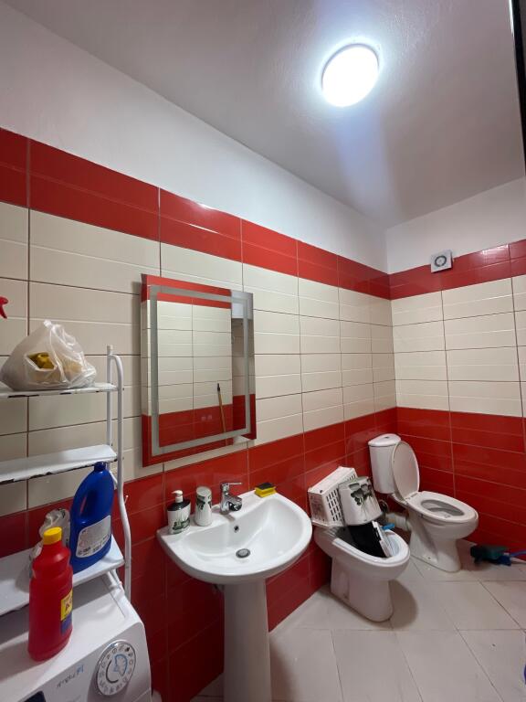 APPARTAMENTO IN AFFITTO 1+1 ASTIR 45.000 LEKE