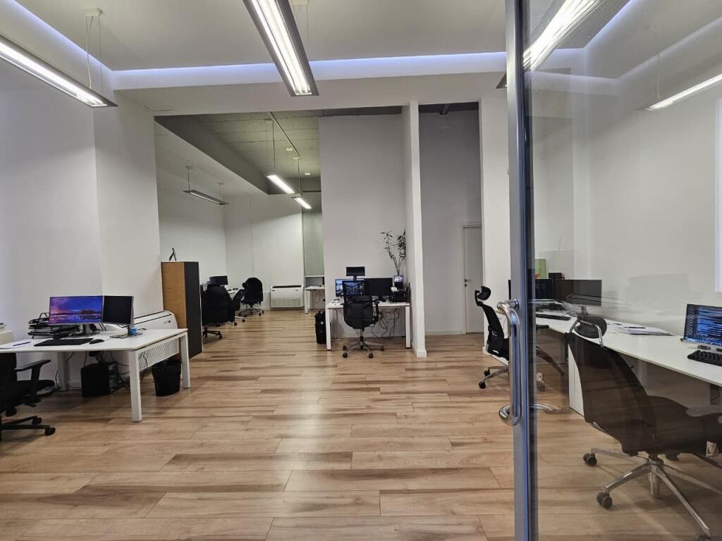 Ambjent biznesi me qera,kopshti botanik,2000 euro bruto