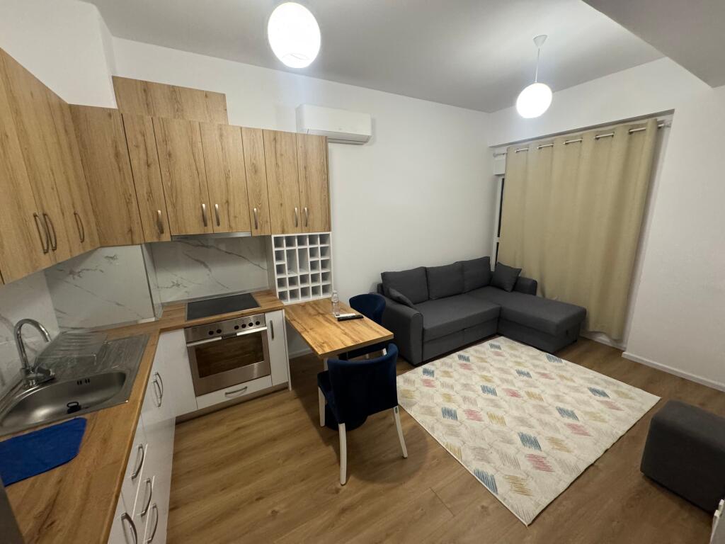 House 1+1 for rent Ali Demi